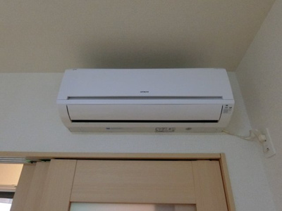 【設備】 | ハルコウ・イズミ