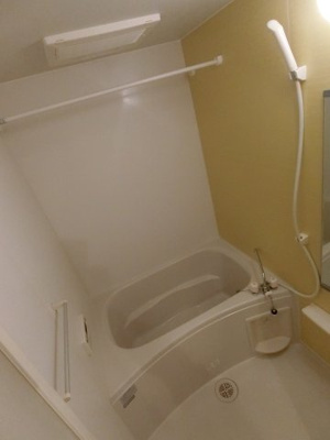 【浴室】 | ハルコウ・イズミ