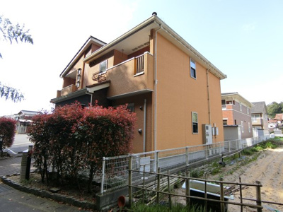 【外観】 | ハルコウ・イズミ