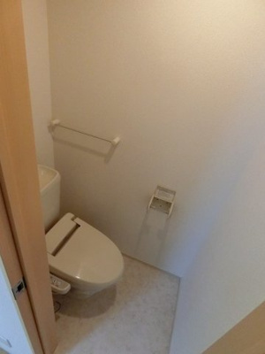 【トイレ】 | ハルコウ・イズミ