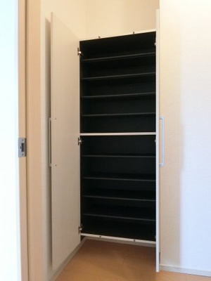 【収納】 | ハルコウ・イズミ