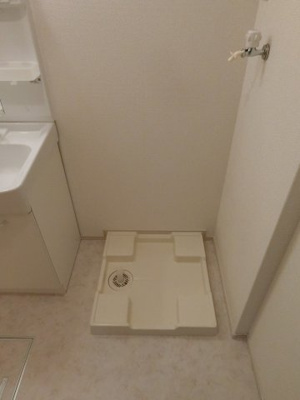 【洗面所】 | ハルコウ・イズミ