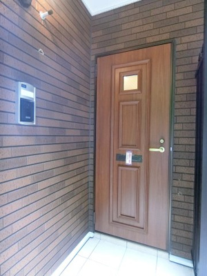 【玄関】 | ハルコウ・イズミ