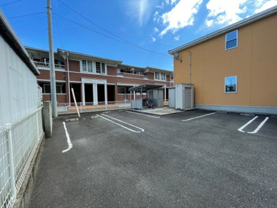 【駐車場】 | ハルコウ・イズミ