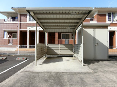 【その他共用部分】 | ハルコウ・イズミ