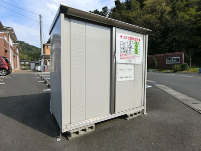 【その他共用部分】 | ハルコウ・イズミ