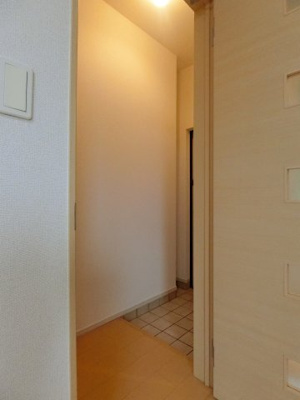 【玄関】 | ハルコウ・イズミ