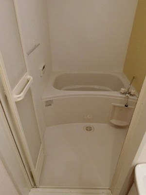 【浴室】 | ハルコウ・イズミ