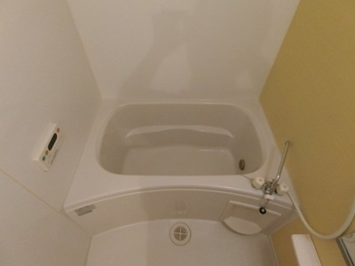 【浴室】 | ハルコウ・イズミ