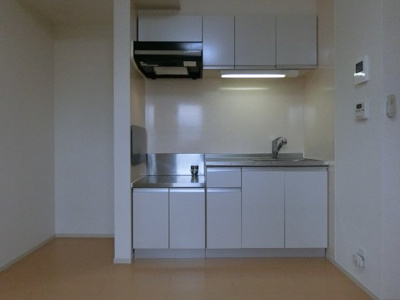 【キッチン】 | ハルコウ・イズミ