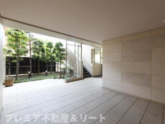 【ロビー】 | 毎日通るロビーはこのようになっています