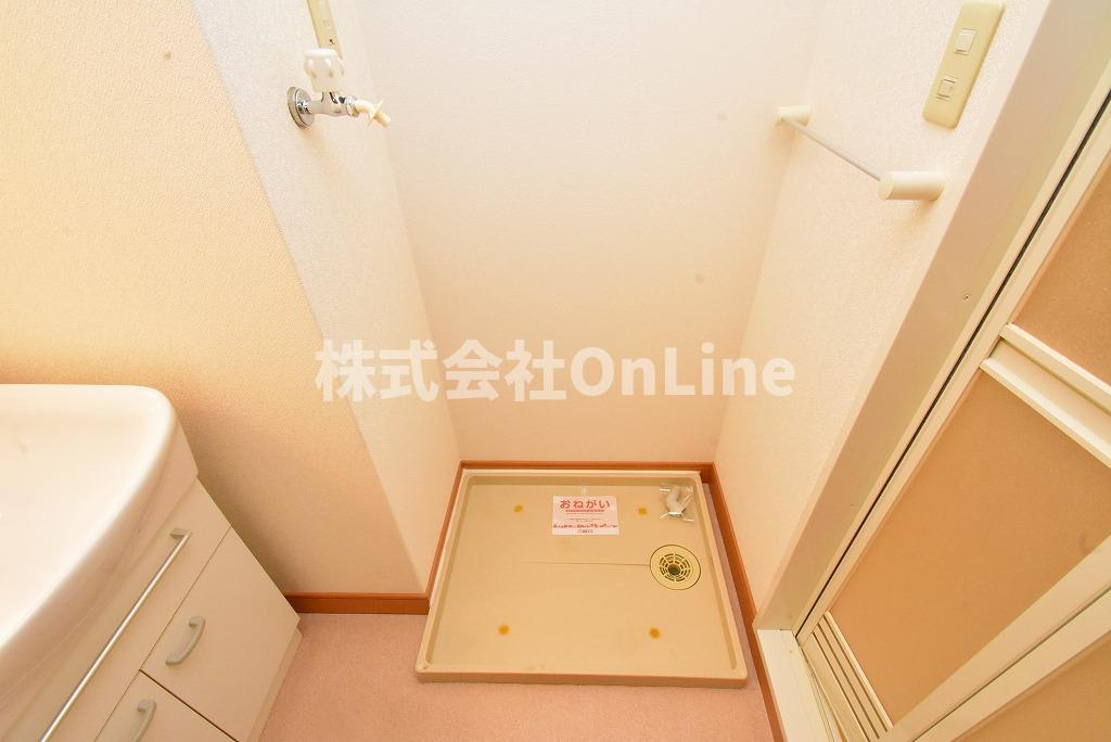 インノバーレ桜ヶ丘の設備