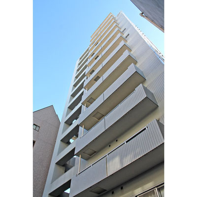 【外観】 | コスモ門前仲町