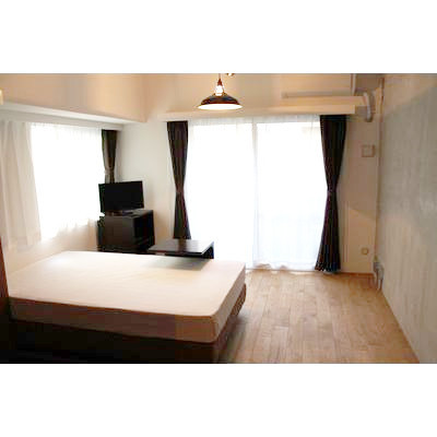 【内装】 | コスモ門前仲町