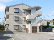 フロントフィールドの画像