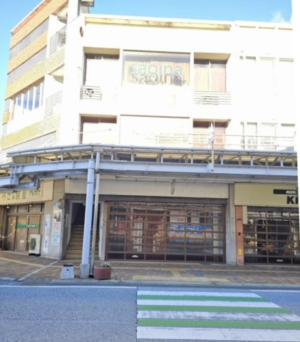 高嶋屋ビル