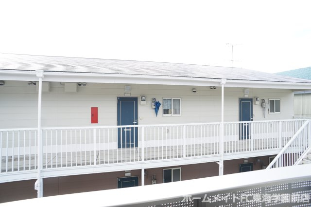 トリシア小山の展望