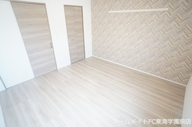 トリシア小山の内装