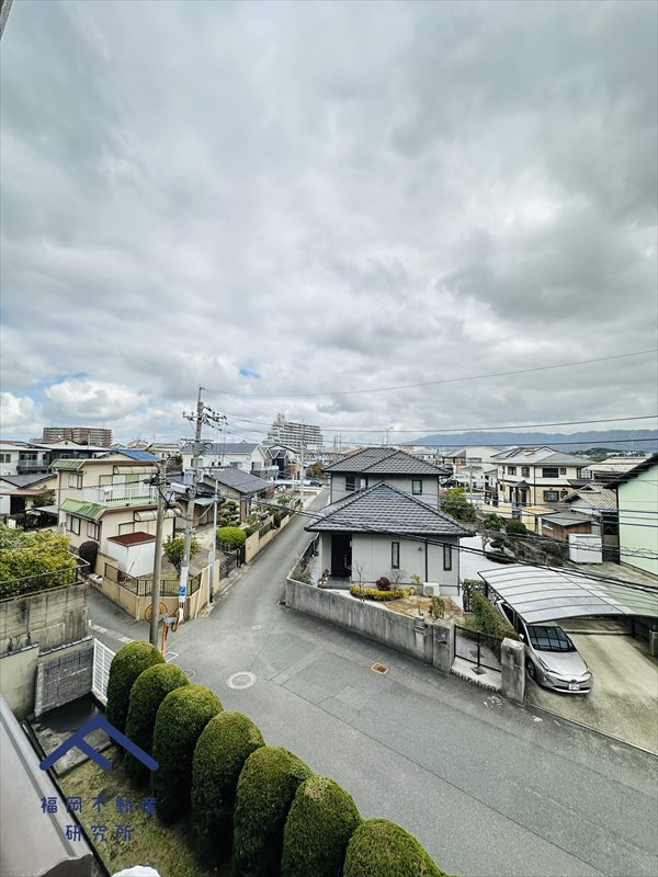 ヒューマンズ古賀の展望