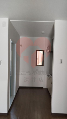 【設備】 | 大阪市城東区永田1丁目貸家