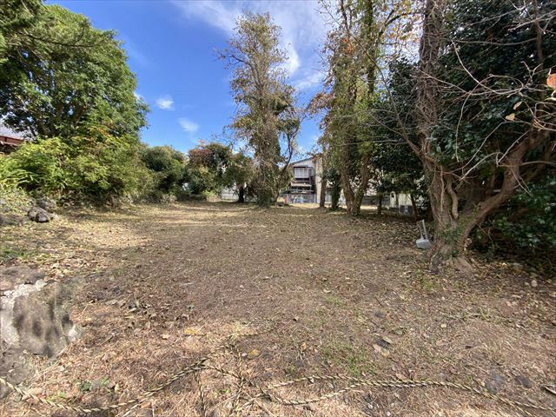 【外観】 | 伊東市八幡野　売地