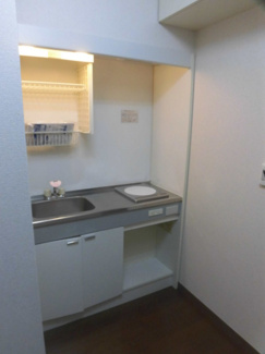 【キッチン】 | ライオンズマンション武蔵新城第5 | ※別室参考写真