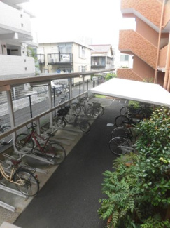 【その他共用部分】 | ライオンズマンション武蔵新城第5