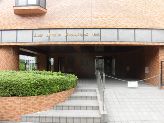 【エントランス】 | ライオンズマンション武蔵新城第5