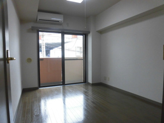 【居間・リビング】 | ライオンズマンション武蔵新城第5 | ※別室参考写真