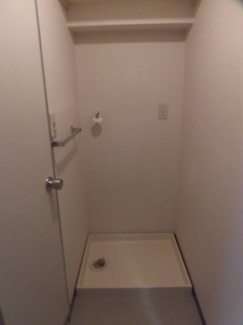 【洗面所】 | ライオンズマンション武蔵新城第5 | ※別室参考写真