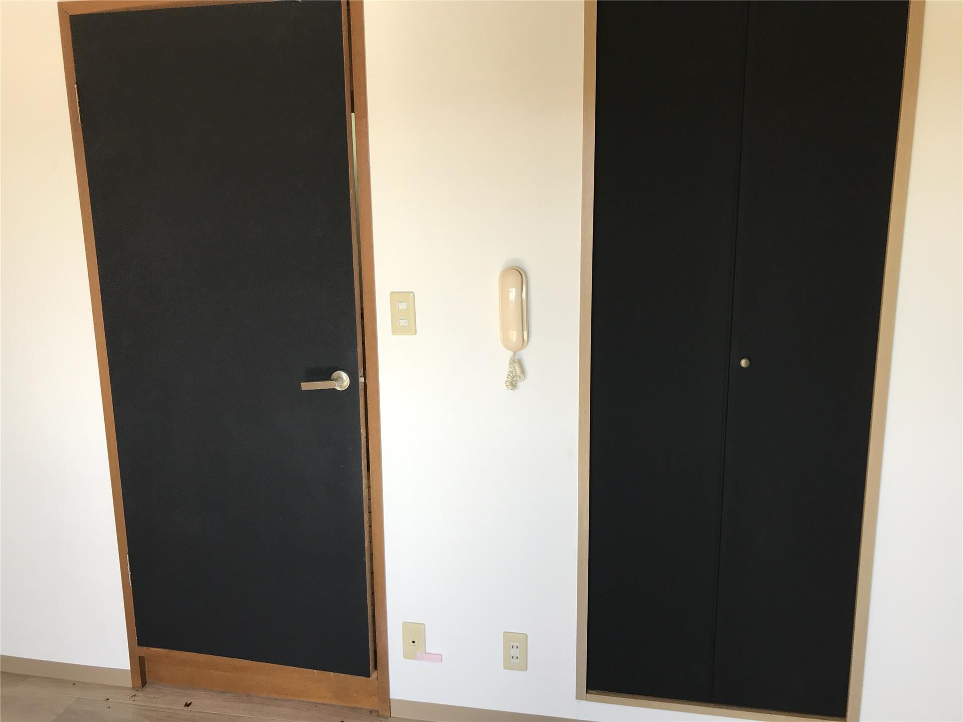 アルコ・ラ・カーサ飾磨細江の収納