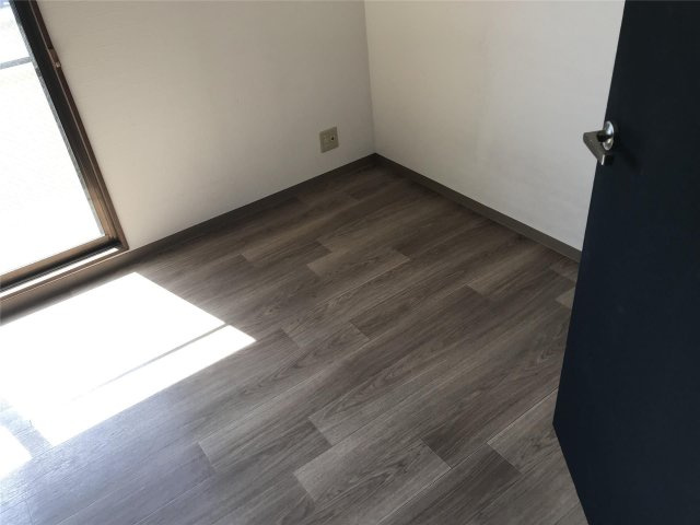 アルコ・ラ・カーサ飾磨細江の内装