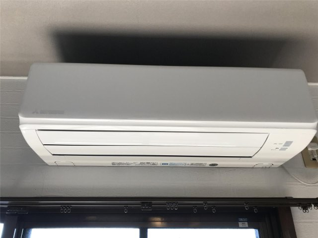 アルコ・ラ・カーサ飾磨細江の設備