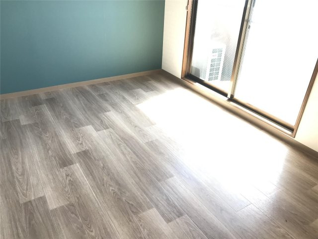 アルコ・ラ・カーサ飾磨細江の居間・リビング