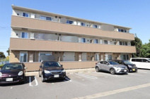 パークサイドコートの画像