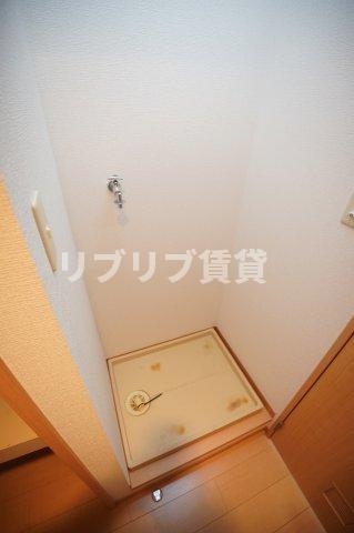 ノーベルパーク　１６のその他