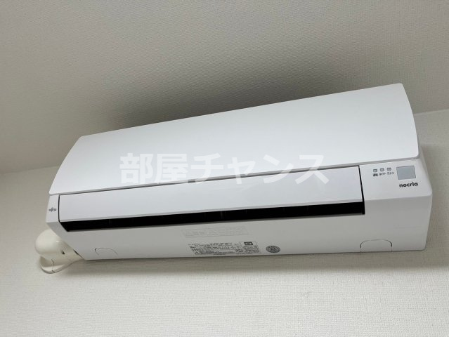 La Douceur今池の設備