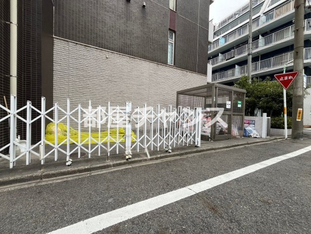 La Douceur今池のその他共用部分