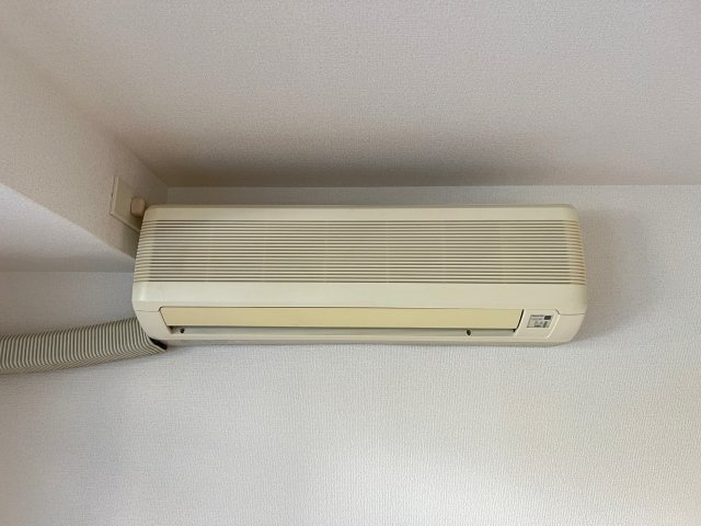 ドエル堀江南の設備