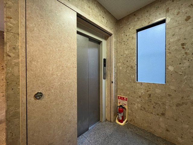 ドエル堀江南のその他共用部分