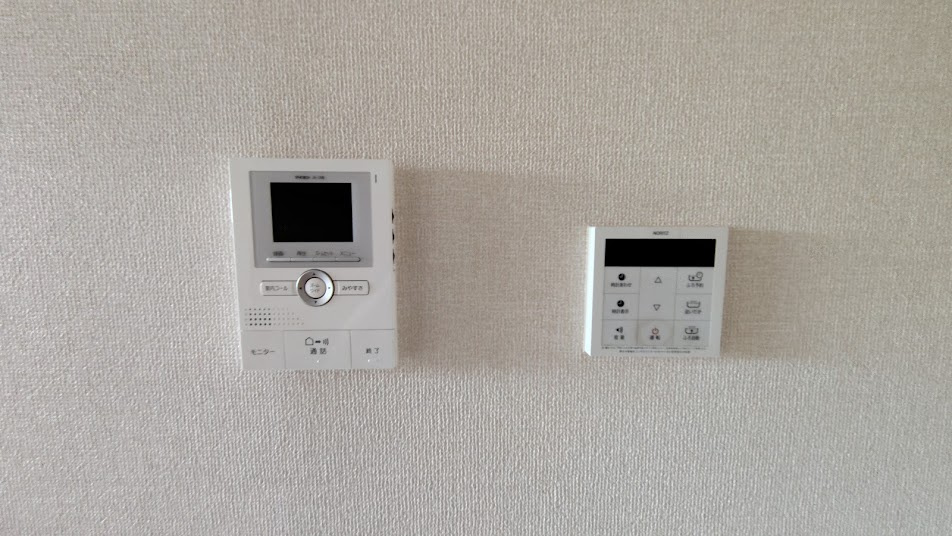 セジュールウィットのセキュリティ