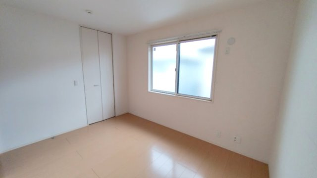 セジュールウィットの寝室