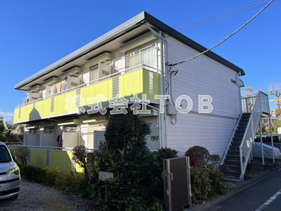 【外観】 | メゾンボヌール-緑ヶ丘2丁目- | 外観も気になるポイント