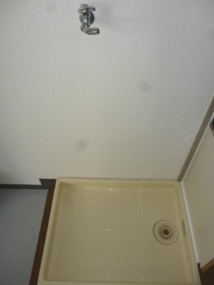 【設備】 | メゾン池上Ⅲ