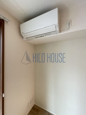 クレール・カーサの設備