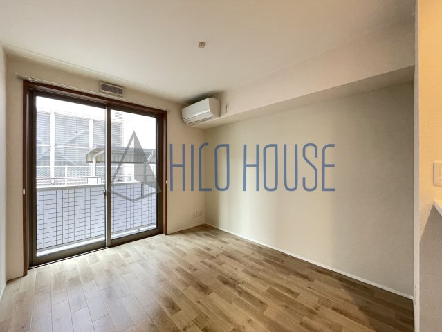 クレール・カーサの居間・リビング