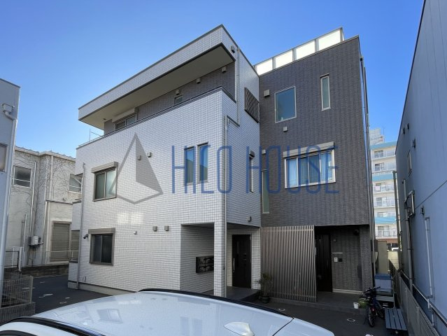 クレール・カーサ