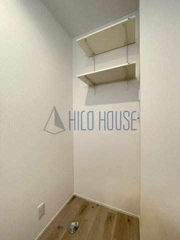 クレール・カーサの設備