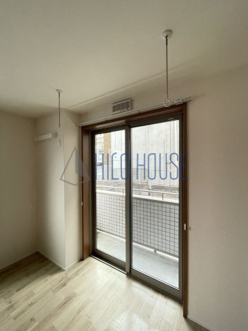 クレール・カーサの設備