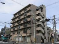 プレスト桃山の画像
